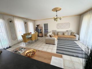 Aqua Azur Apartman - 1