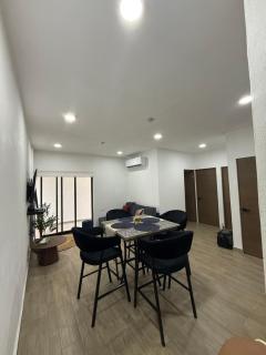 Departamento con Rooftop en Mezcales - Mezcales - 1