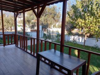 Güllü pansiyon - Edremit - 3