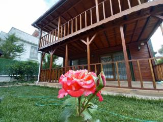 Güllü pansiyon - Edremit - 2