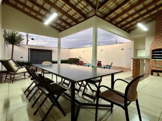 Casa Palhano - Piscina & Gourmet - Londrina - 2