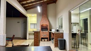 Casa Palhano - Piscina & Gourmet - Londrina - 1