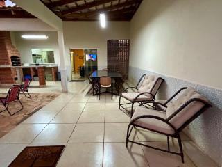 Casa Palhano - Piscina & Gourmet - Londrina - 4