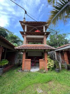 Kumojoyo Homestay - Borobudur - 9