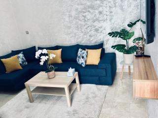 Casa Chic Studio Apartment - Casablanca - 0