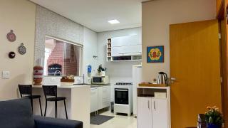Casa Palhano - Piscina & Gourmet - Londrina - 8