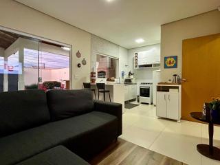 Casa Palhano - Piscina & Gourmet - Londrina - 0