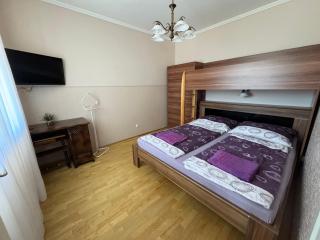 Aqua Azur Apartman - Hajdúszoboszló - 6