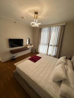 Jamila Home - Aeon Towers - Mall of Arabia Zayed - Sheikh Zayed - 6