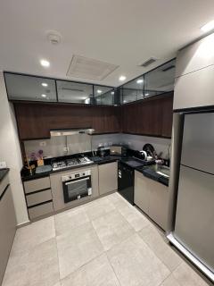 Jamila Home - Aeon Towers - Mall of Arabia Zayed - Sheikh Zayed - 3