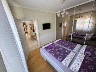 Aqua Azur Apartman - 8