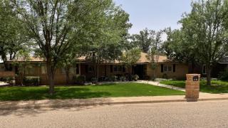 Jackson House - - 9