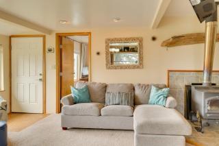 6 Mi to Main St Oceanfront Cottage in Ketchikan - Ketchikan - 7