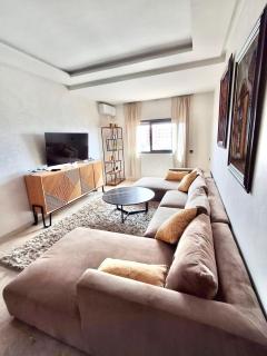 Appartement a hivernage - Marrakech - 7