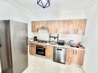 Appartement a hivernage - Marrakech - 1