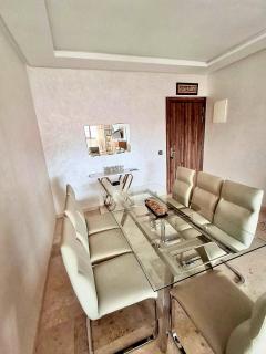Appartement a hivernage - Marrakech - 9