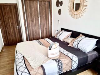 Appartement a hivernage - Marrakech - 4