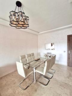 Appartement a hivernage - Marrakech - 8