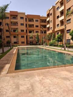Appartement a hivernage - Marrakech - 0