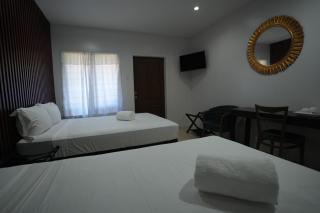 Eagle Wings Hotel & Restaurant - Apia - 8