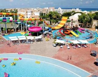 Mahdia Family Beach -FREE WIFI -Babysitter- Tourist guide - Hiboun - 0