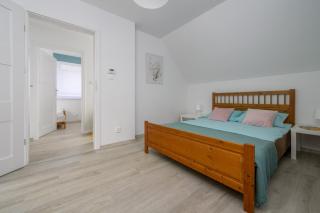 Domki Marina nad morzem - 7