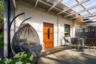 Domki Marina nad morzem - 9