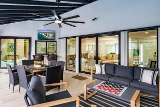 7 min walk to Beach and JW! Golf! Pool! Arcade and Games - Marco Island - 2