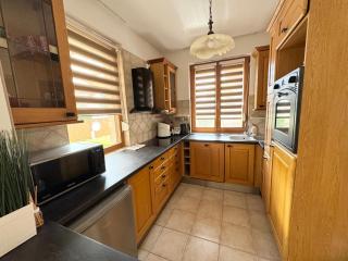Aqua Azur Apartman - 9