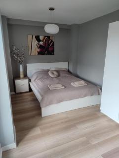 Apartament Altus - Gdynia - 9