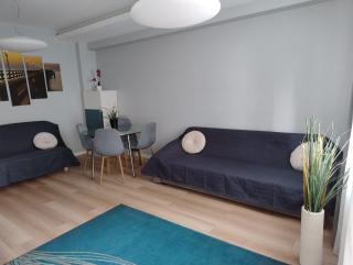 Apartament Altus - 1