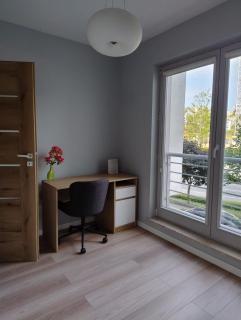 Apartament Altus - Gdynia - 8