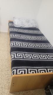 alquilo una habitación - Sabadell - 4