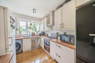 Doctor's Keep - Two Large Ensuite Rooms - Southampton - 7