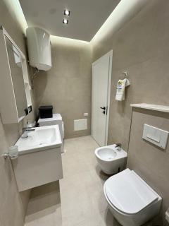 Seaside Escape Apartment 1 - 6