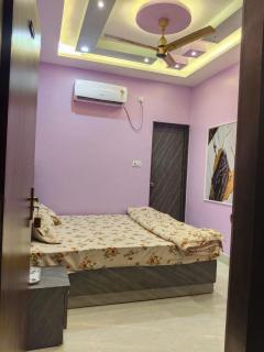 Kashi Om Vilas Homestay - Benares - 0