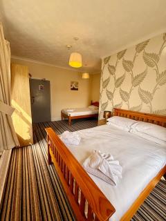 Carlton Hotel - Shanklin - 1
