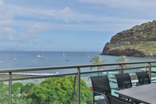 The Panoramic View Suites - Machico - 2