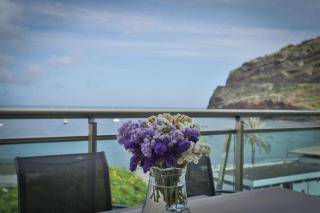 The Panoramic View Suites - Machico - 1