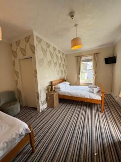 Carlton Hotel - Shanklin - 2