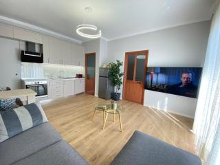 Wellorganized apartment close the center of Tirana - Tirana - 7