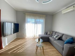 Wellorganized apartment close the center of Tirana - Tirana - 3