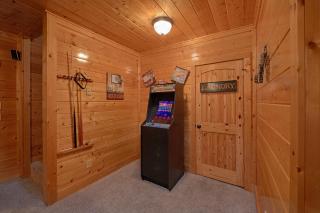 Summit Views (#74) Holiday home - Sevierville - 7