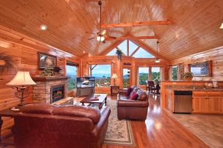 Summit Views (#74) Holiday home - Sevierville - 5