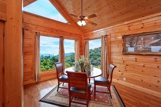 Summit Views (#74) Holiday home - Sevierville - 4