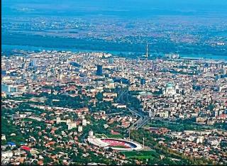 Apartman PAVLOVIC 1 - 9