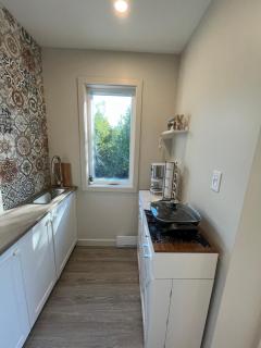 Tobermory Tides bed and breakfast - 5