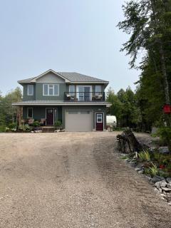 Tobermory Tides bed and breakfast - Tobermory - 8
