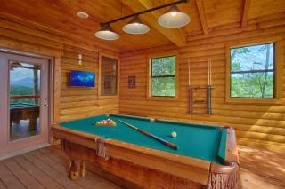 Love Me True Holiday home - Gatlinburg - 4