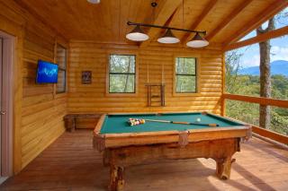 Love Me True Holiday home - Gatlinburg - 3